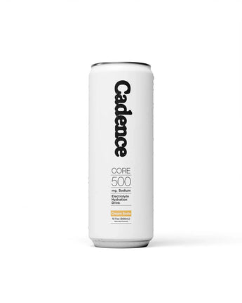 Core Hydration Drink - Cream Soda Cadence