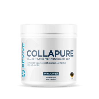 Revive CollaPURE – Grass-Fed Collagen Peptides Revive MD