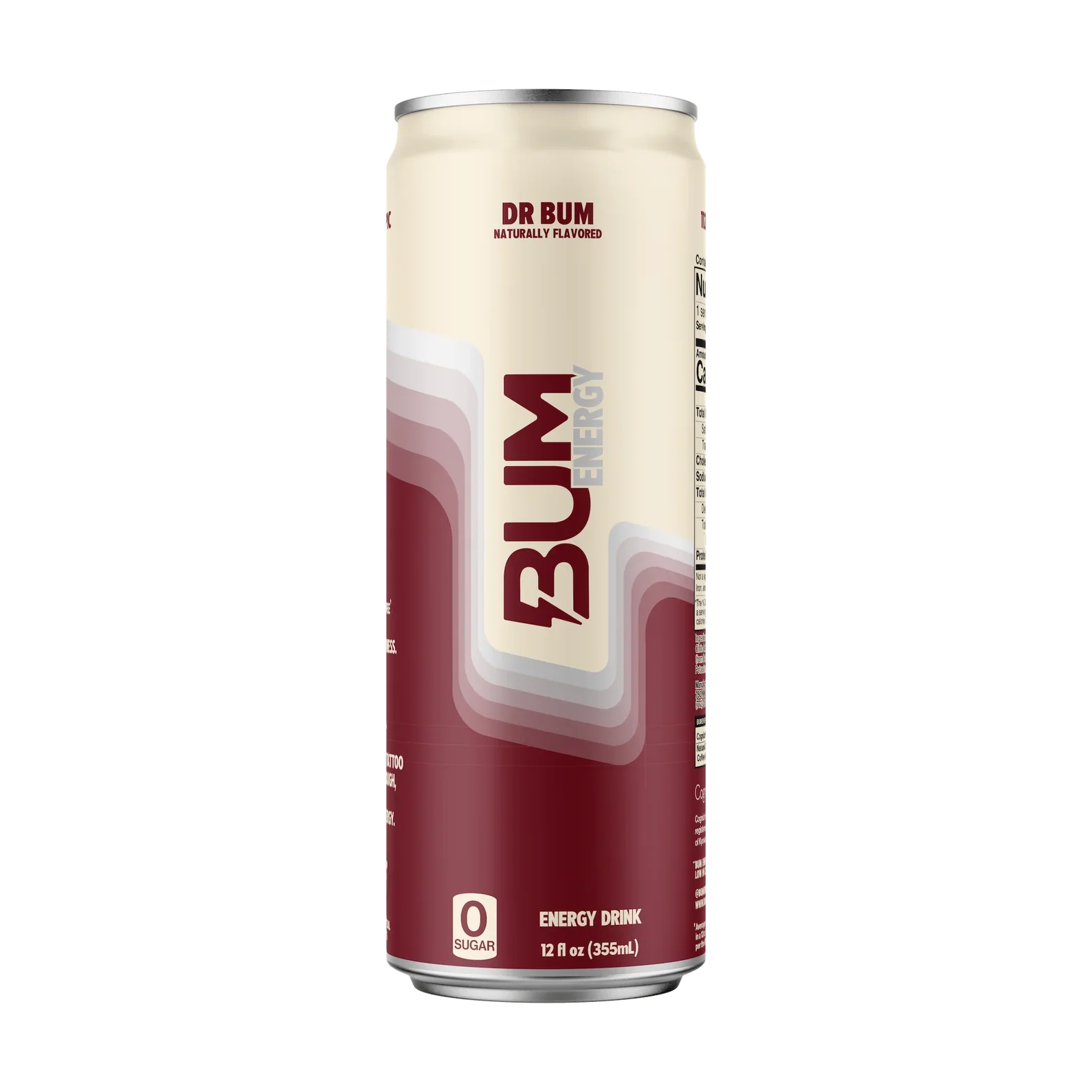 BUM Energy Dr Bum UK Zero Sugar Focus Drink BUM Energy TRL NUTRITION bum-energy-dr-bum-uk-zero-sugar-focus-drink-bum-energy-trl-nutrition