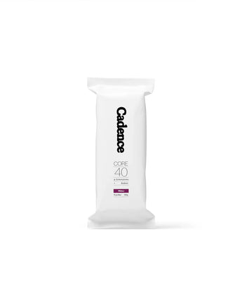 Core Fuel Bar - PB&J Cadence