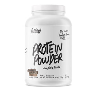 Chosen Protein Powder