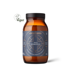Ancient + Brave True Hydration | Electrolyte Drink