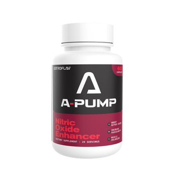 A-PUMP by Astroflav - TRL NUTRITIONAstroflav