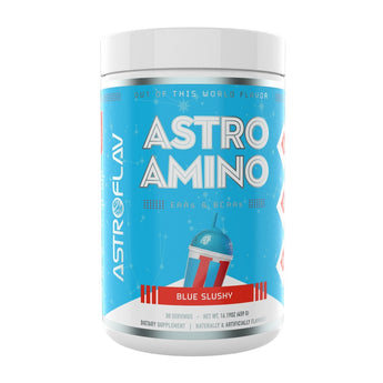 Astro amino by Astroflav - TRL NUTRITIONAstroflav