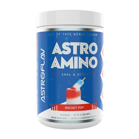 Astro amino by Astroflav - TRL NUTRITIONAstroflav