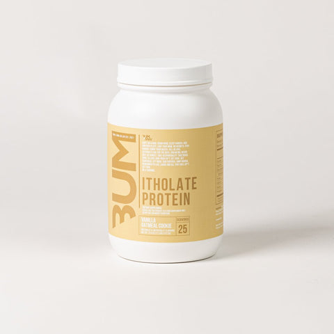 CBUM Itholate protein - TRL NUTRITIONRaw Nutrition