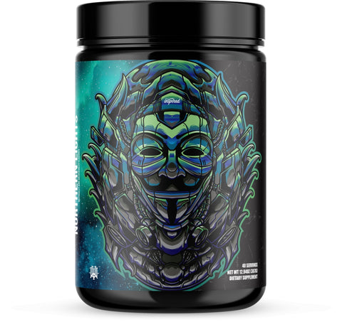 DVST8: of the Union Pre-Workout - TRL NUTRITIONInspired Nutra