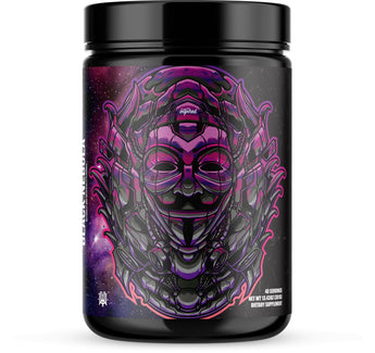 DVST8: of the Union Pre-Workout - TRL NUTRITIONInspired Nutra
