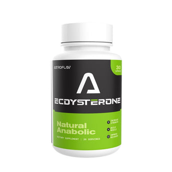 Ecdysterone by Astroflav - TRL NUTRITIONAstroflav