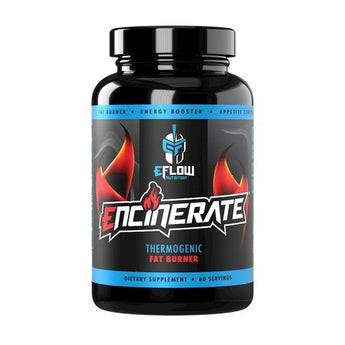 eFlow Nutrition - ENCINERATE - TRL NUTRITIONeFlow Nutrition