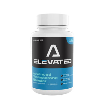 ELEVATED by Astroflav - TRL NUTRITIONAstroflav