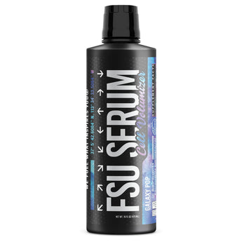 FSU: Serum Non-Stim Pre-Workout - TRL NUTRITIONInspired Nutra