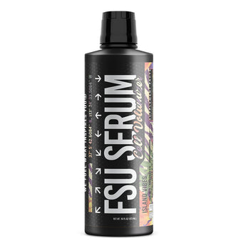 FSU: Serum Non-Stim Pre-Workout - TRL NUTRITIONInspired Nutra