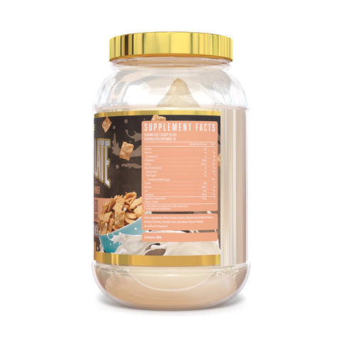 HUGE ISOLATE by Huge Supplements - TRL NUTRITIONHuge Supplements