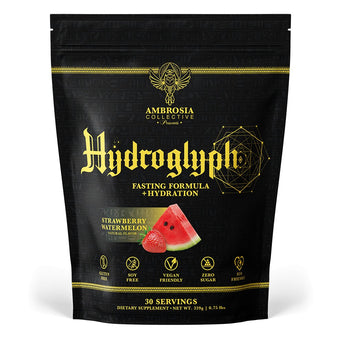 Hydroglyph® Fasting Formula + Hydration - TRL NUTRITIONAmbrosia Collective