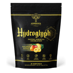 Hydroglyph® Fasting Formula + Hydration - TRL NUTRITIONAmbrosia Collective