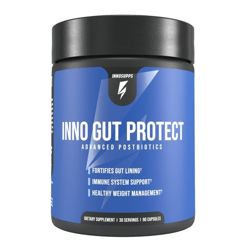 Inno gut protect - TRL NUTRITIONInno Supps