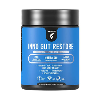 Inno gut restore - TRL NUTRITIONInno Supps