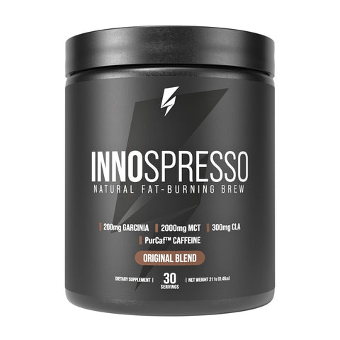 Innospresso Burn - TRL NUTRITIONInno Supps