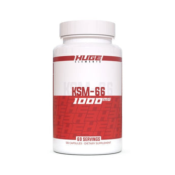 KSM-66 - TRL NUTRITIONHuge Supplements