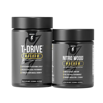 Magnum Male Collection - TRL NUTRITIONInno Supps