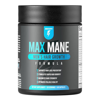 MAX MANE - TRL NUTRITIONInno Supps
