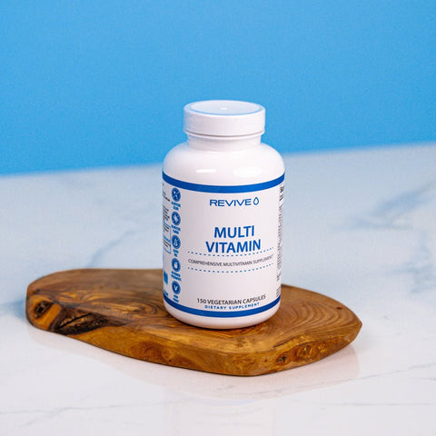 Milti-vitamin by Revive MD - TRL NUTRITIONRevive MD