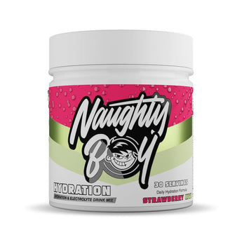 Naughty Boy Hydration - TRL NUTRITIONNaughty Boy
