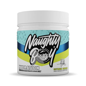 Naughty Boy Hydration - TRL NUTRITIONNaughty Boy