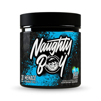 Naughty Boy Menace - TRL NUTRITIONNaughty Boy