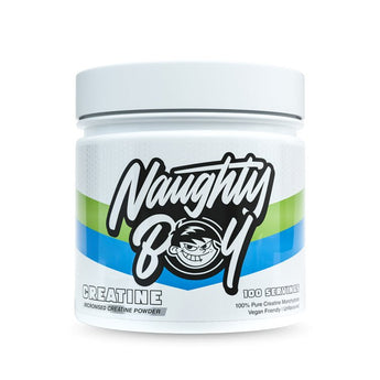 Naughty Boy Prime Creatine - TRL NUTRITIONNaughty Boy