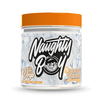 NAUGHTY BOY THE DRIP - TRL NUTRITIONNaughty Boy