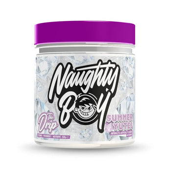 NAUGHTY BOY THE DRIP - TRL NUTRITIONNaughty Boy