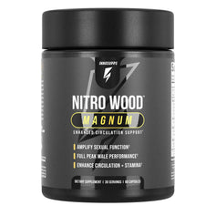 Inno Supps Nitro Wood Magnum Capsules