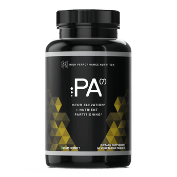 PA(7) MEDIATOR MTOR ELEVATION - TRL NUTRITIONAmbrosia Collective