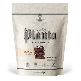 Planta™ Premium Plant Protein by Ambrosia Collective - TRL NUTRITIONAmbrosia Collective
