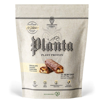 Planta™ Premium Plant Protein by Ambrosia Collective - TRL NUTRITIONAmbrosia Collective