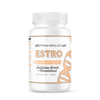 Primabolics Estro - TRL NUTRITIONPrimabolics
