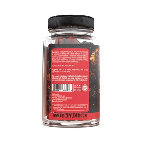 Rebirth PCT - TRL NUTRITIONHuge Supplements