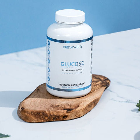 Revive glucose - TRL NUTRITIONRevive MD