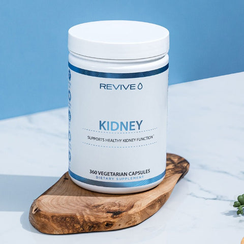 Revive MD Kidney - TRL NUTRITIONRevive MD