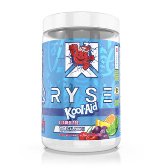 RYSE Loaded Pre - TRL NUTRITIONRyse