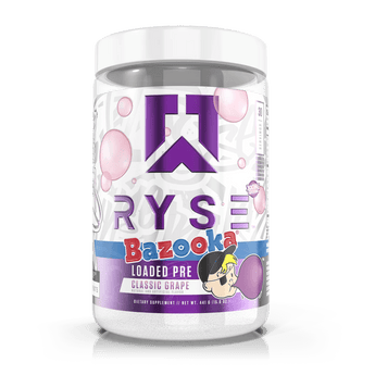 RYSE Loaded Pre - TRL NUTRITIONRyse