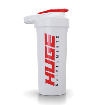 Shaker - Huge Supplements - TRL NUTRITIONHuge Supplements