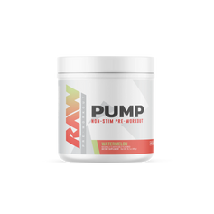 Non Stim / Caffeine Free