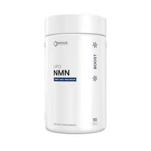Renue By Science NMN Liposomal Capsules