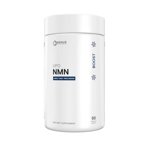 Renue By Science NMN Liposomal Capsules