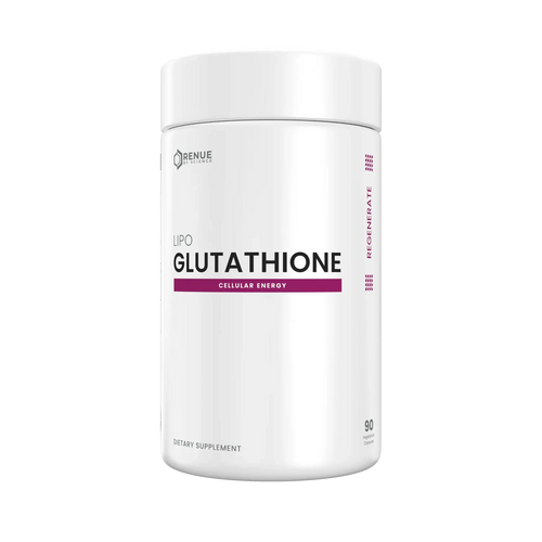 Renue By Science Lipo Glutathione