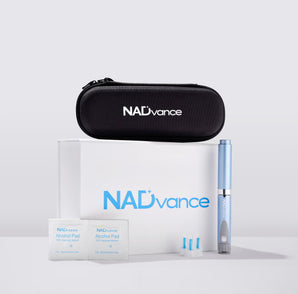 NADvance Pen | NAD+ Complete Kit