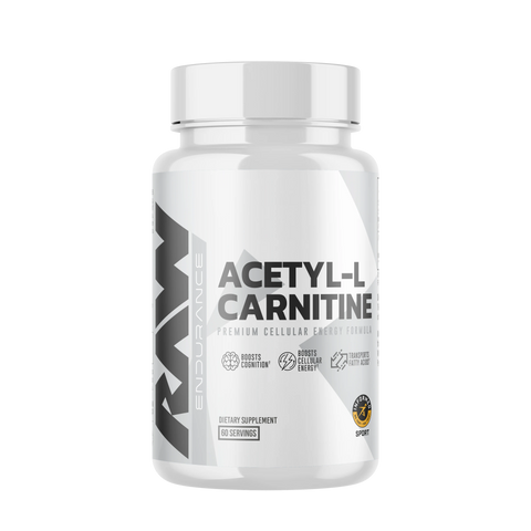 Acetyl L-Carnitine